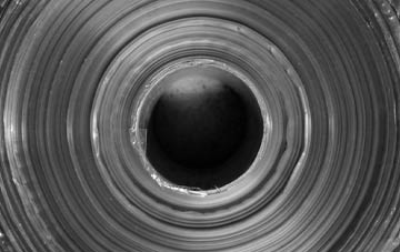 Ham Street edpm waterproofing