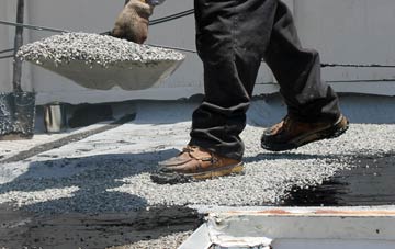 Ham Street flat roofing companies