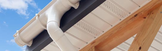 get Ham Street guttering quotes today