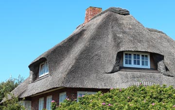 thatch roofing Ham Street, Somerset