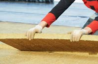 find rated Ham Street roof insulation companies