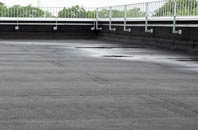 find rated Ham Street flat roofing companies